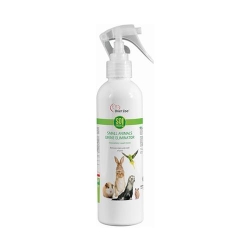 OVER ZOO URINE ELIMINATOR MAŁE ZWIERZĘTA 250 ML